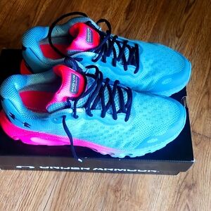 Under Armour Athletic Shoes